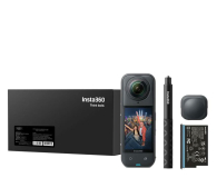 Insta360 X5 Starter Bundle CINSAAHA / 6977644764008 - 1476576 - zdjęcie 1